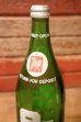 画像3: dk-066 7 Up / 1970's 32 FL.OZ. Bottle