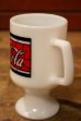 画像6: kt-241106-02 Coca-Cola / 1960's-1970's FEDERAL Footed Mug