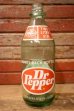 画像1: k-075 Dr Pepper / 1970's 67.6 FL.OZ. Bottle (1)