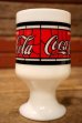 画像4: kt-241106-01 Coca-Cola / 1960's-1970's FEDERAL Footed Mug