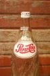 画像2: dk-072 PEPSI COLA / 1970's 40 FL.OZ. Bottle (2)