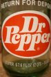 画像4: k-075 Dr Pepper / 1970's 67.6 FL.OZ. Bottle