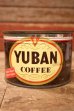 画像2: dp-241106-42 YUBAN COFFEE / Vintage Tin Can (2)