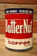 画像1: dp-241106-48 Butter-Nut COFFEE / Vintage Tin Can (1)