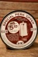 画像6: dp-241106-50 S and W COFFEE / Vintage Tin Can