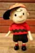 画像1: ct-241106-03 Charlie Brown / 1960's Pocket Doll (1)