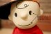 画像2: ct-241106-03 Charlie Brown / 1960's Pocket Doll (2)