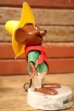 画像4: ct-241008-56 Speedy Gonzales / DAKIN 1970's Figure w/ Stand