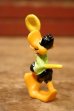 画像3: ct-241027-03 Daffy Duck / Applause 1990 PVC Figure (3)