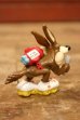 画像3: ct-241027-04 Wile E. Coyote / Applause 1990 PVC Figure (3)