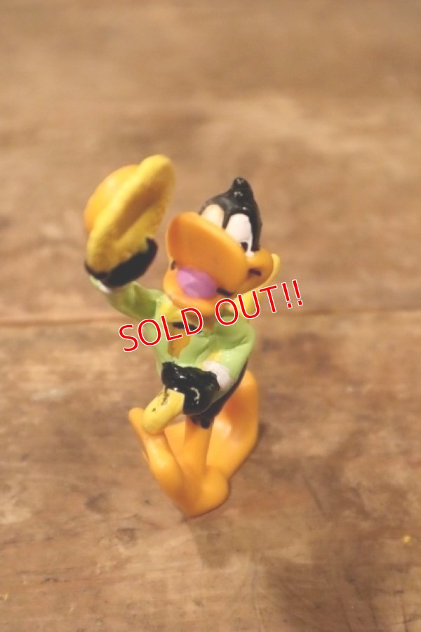 画像2: ct-241027-03 Daffy Duck / Applause 1990 PVC Figure