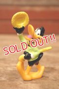 ct-241027-03 Daffy Duck / Applause 1990 PVC Figure