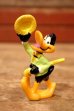 画像1: ct-241027-03 Daffy Duck / Applause 1990 PVC Figure (1)