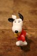 画像2: ct-240214-195 Snoopy / Schleich PVC Figure "Dancer" (2)