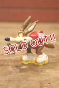 ct-241027-04 Wile E. Coyote / Applause 1990 PVC Figure