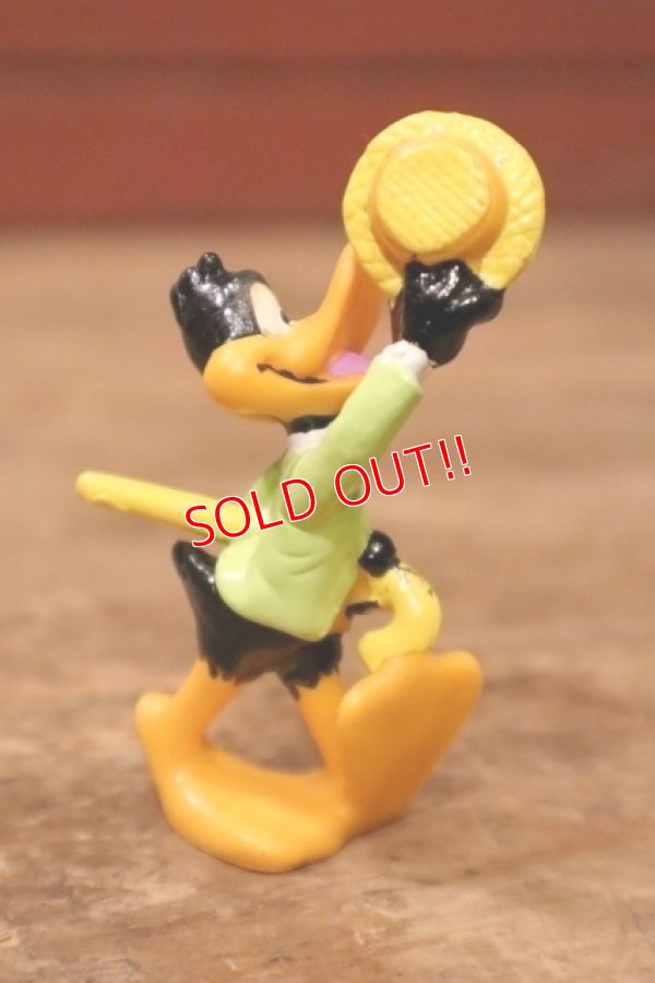 画像4: ct-241027-03 Daffy Duck / Applause 1990 PVC Figure