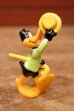 画像4: ct-241027-03 Daffy Duck / Applause 1990 PVC Figure (4)