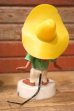 画像5: ct-241008-56 Speedy Gonzales / DAKIN 1970's Figure w/ Stand