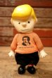 画像1: 【JUNK】ct-231101-06 Schroeder / 1960's Pocket Doll (1)