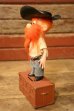 画像6: ct-241008-57 Yosemite Sam / DAKIN 1970's Figure & Coin Bank