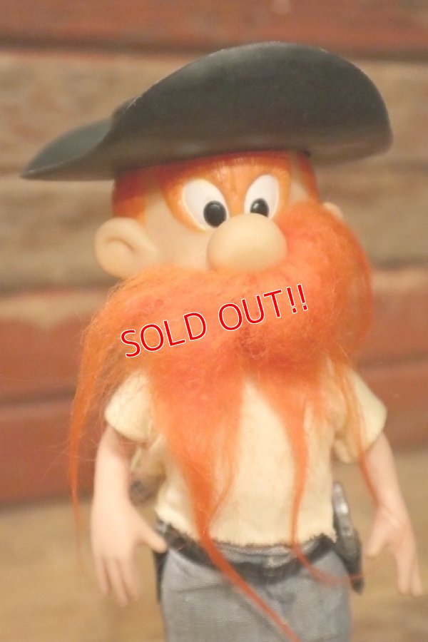 画像2: ct-241008-57 Yosemite Sam / DAKIN 1970's Figure & Coin Bank