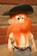 画像2: ct-241008-57 Yosemite Sam / DAKIN 1970's Figure & Coin Bank (2)