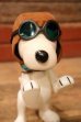 画像2: ct-241106-02 Snoopy / 1960's Pocket Doll (2)