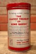 画像3: dp-241027-27 Calumet BAKING POWDER / 1960's-1970's 14 OZ. CAN