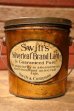 画像3: dp-241106-22 Swift's "Silverleaf" Brand 1940's Pure Lard Can