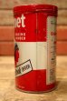 画像4: dp-241027-27 Calumet BAKING POWDER / 1960's-1970's 14 OZ. CAN