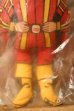 画像3: ct-241027-16 BURGER KING / The King 1970's Pillow Doll【MIB】