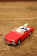 画像1: ct-241027-02 JACK IN THE BOX / 1998 Jack Vehicles "Convertible" (1)