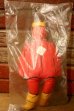 画像4: ct-241027-16 BURGER KING / The King 1970's Pillow Doll【MIB】