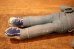 画像4: ct-241008-82 LEVI'S / Knickerbocker 1970's Denim Rag Doll Boy