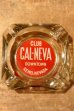 画像2: dp-241106-67 CLUB CAL-NEVA / Vintage Ashtray (2)