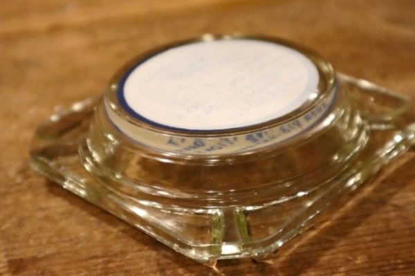 画像5: dp-241106-69 IMPEROAL 400 MOTELS / Vintage Ashtray