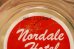 画像6: dp-241106-74 Nordale Hotel / Vintage Ashtray