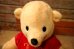 画像2: ct-241008-38 Winnie the Pooh / 1970's-1980's Plush Doll (2)