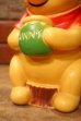 画像3: ct-241008-36 Winnie the Pooh / PLAY PAL PLASTIC 1970's Plastic Coin Bank