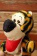 画像2: ct-241008-39【ダメージ有】Tigger / GUND 1960's Plush Doll (2)