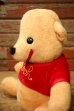 画像5: ct-241008-38 Winnie the Pooh / 1970's-1980's Plush Doll