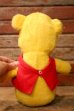 画像7: ct-241008-37 Winnie the Pooh / GUND 1960's Plush Doll