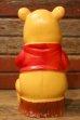 画像6: ct-241008-36 Winnie the Pooh / PLAY PAL PLASTIC 1970's Plastic Coin Bank