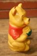 画像4: ct-241008-35 Winnie the Pooh / 1960's Plastic Coin Bank