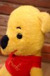 画像6: ct-241008-37 Winnie the Pooh / GUND 1960's Plush Doll