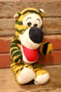 ct-241008-39【ダメージ有】Tigger / GUND 1960's Plush Doll