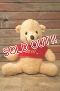 ct-241008-38 Winnie the Pooh / 1970's-1980's Plush Doll