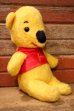 画像5: ct-241008-37 Winnie the Pooh / GUND 1960's Plush Doll