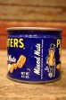 画像4: ct-241106-16 PLANTERS / MR.PEANUT 1960's-1970's Mixed Nuts Tin Can