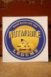 画像2: nt-241125-01 PLANTERS / MR.PEANUT "NUTMOBILE" Sticker (2)